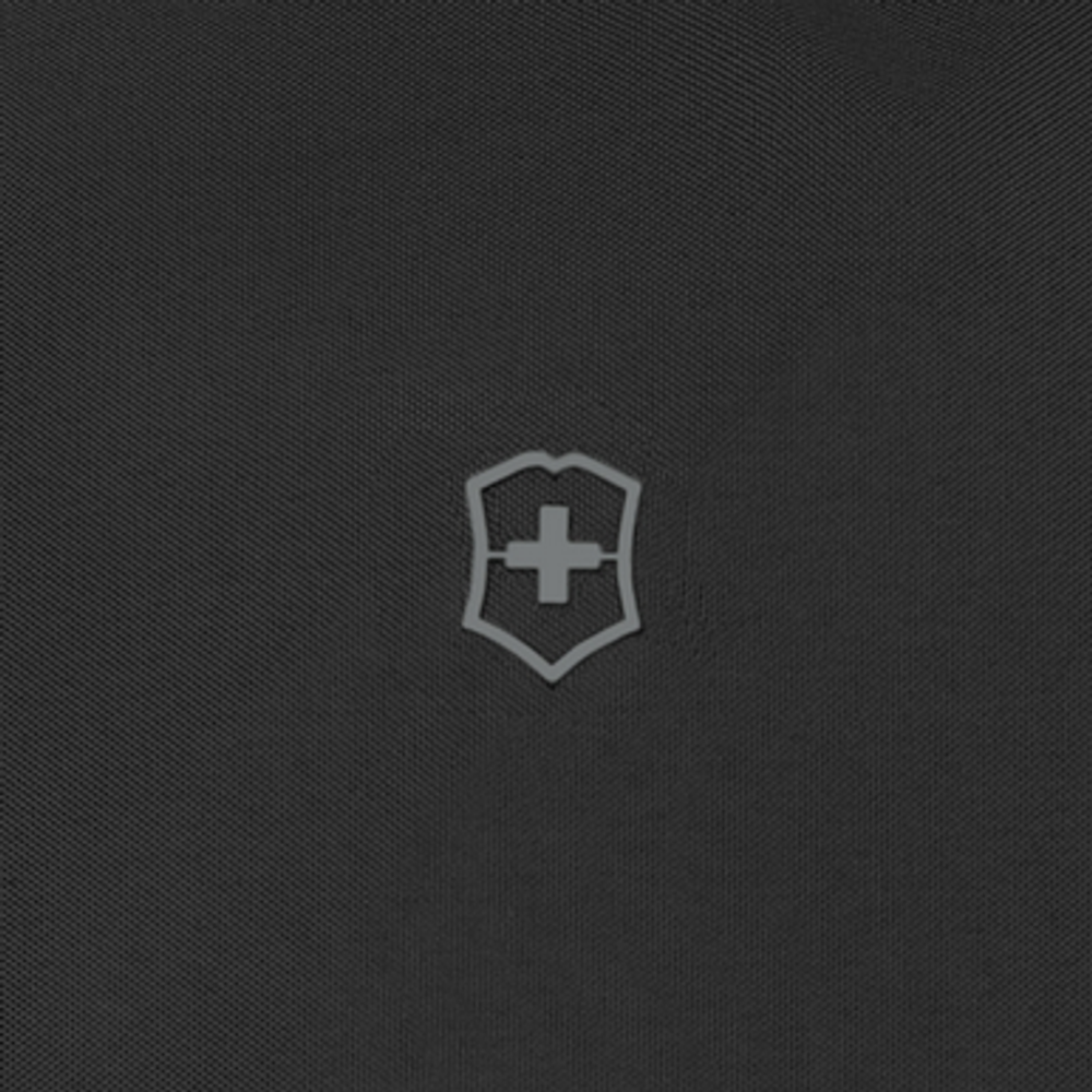 
Victorinox Travel Essentials Compact Toiletry Bag Black