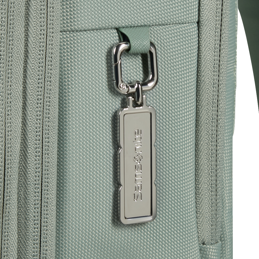  
Samsonite Image Biz Exp 15.6" Laptop Underseat Backpack Thyme