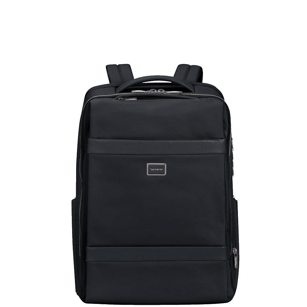  
Samsonite Image Biz Exp 15.6" Laptop Underseat Backpack Black