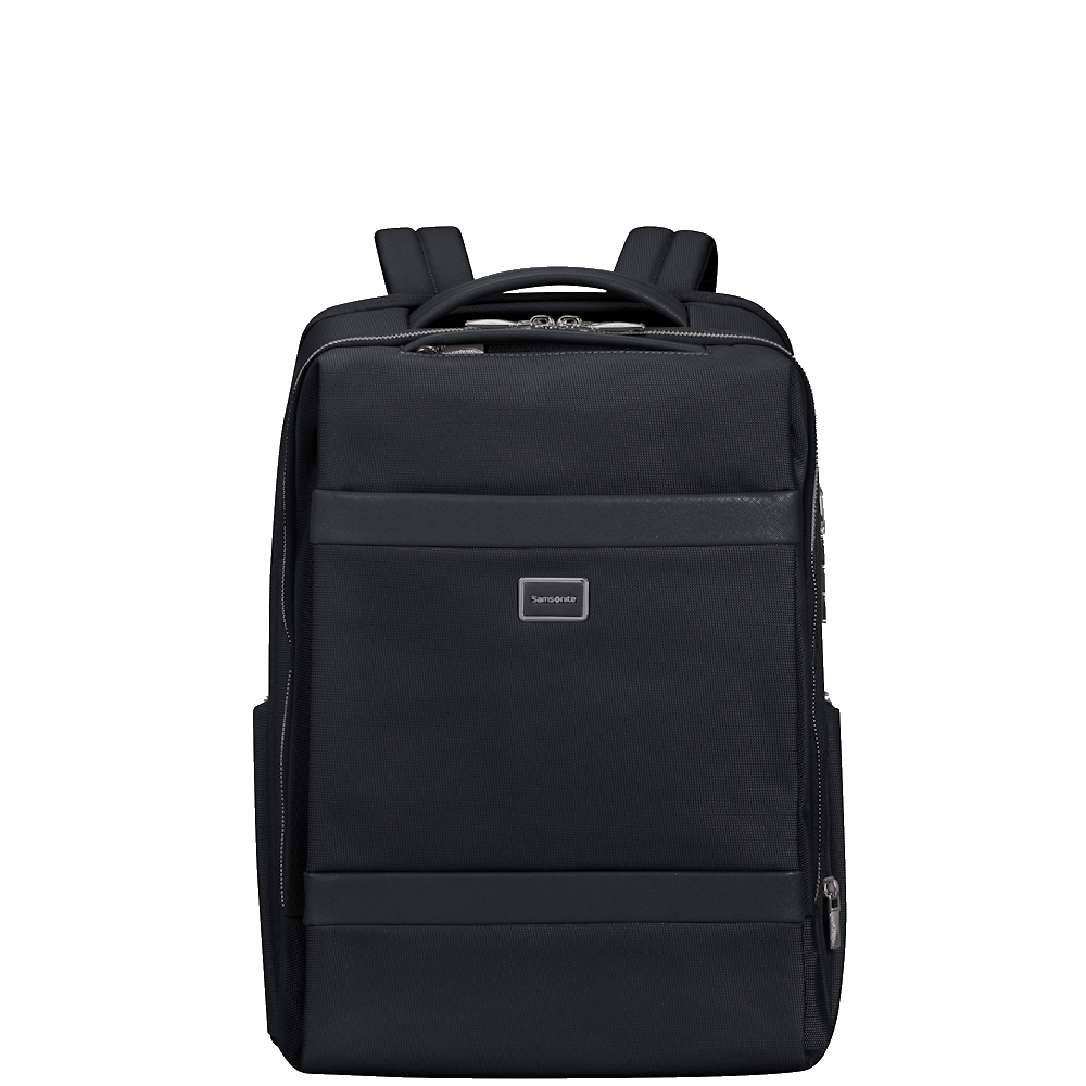 
Samsonite Image Biz Exp 15.6" Laptop Underseat Backpack Black