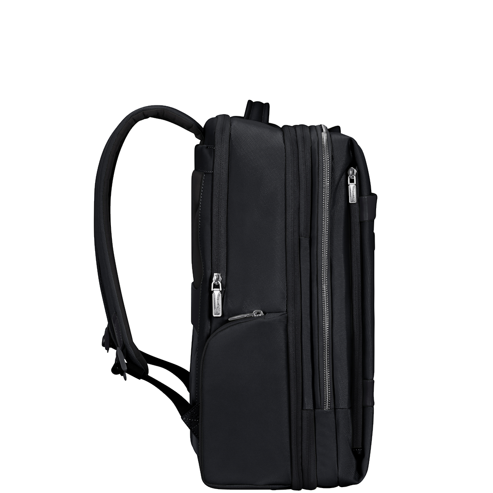 
Samsonite Image Biz Exp 15.6" Laptop Underseat Backpack Black