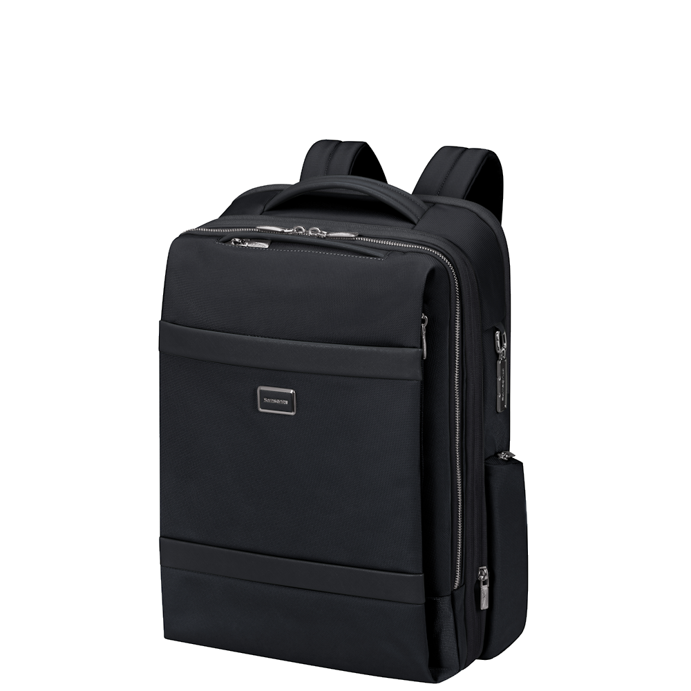 
Samsonite Image Biz Exp 15.6" Laptop Underseat Backpack Black