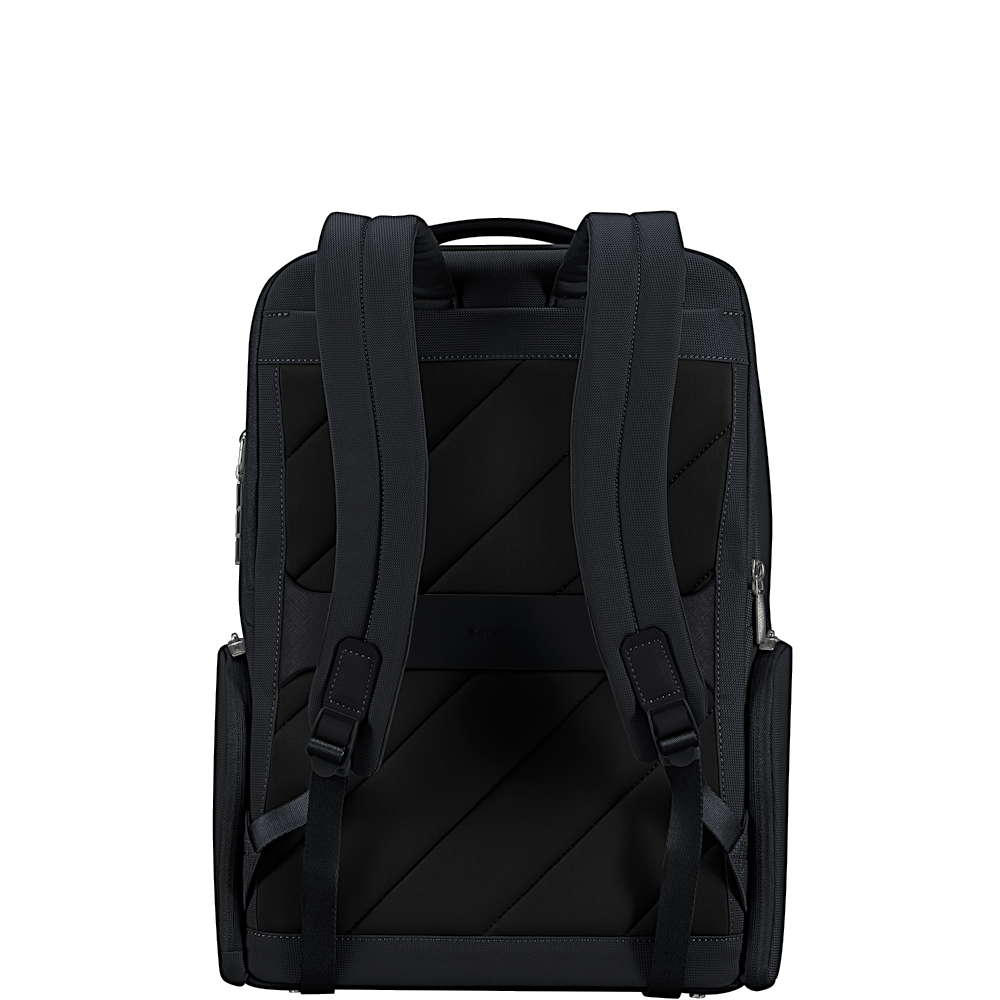 
Samsonite Image Biz Exp 15.6" Laptop Underseat Backpack Black