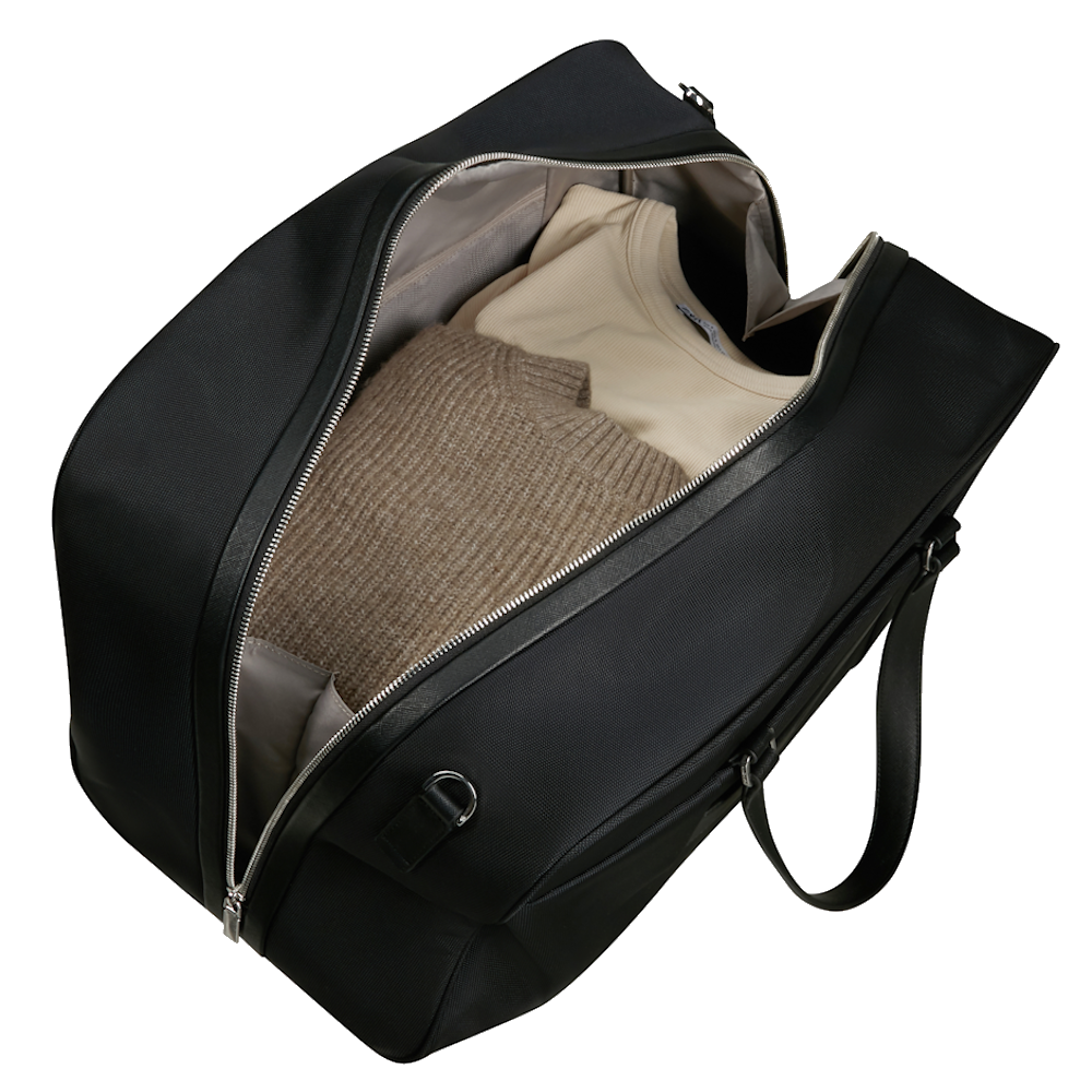 
Samsonite Image Biz 51cm Duffle Bag S Black