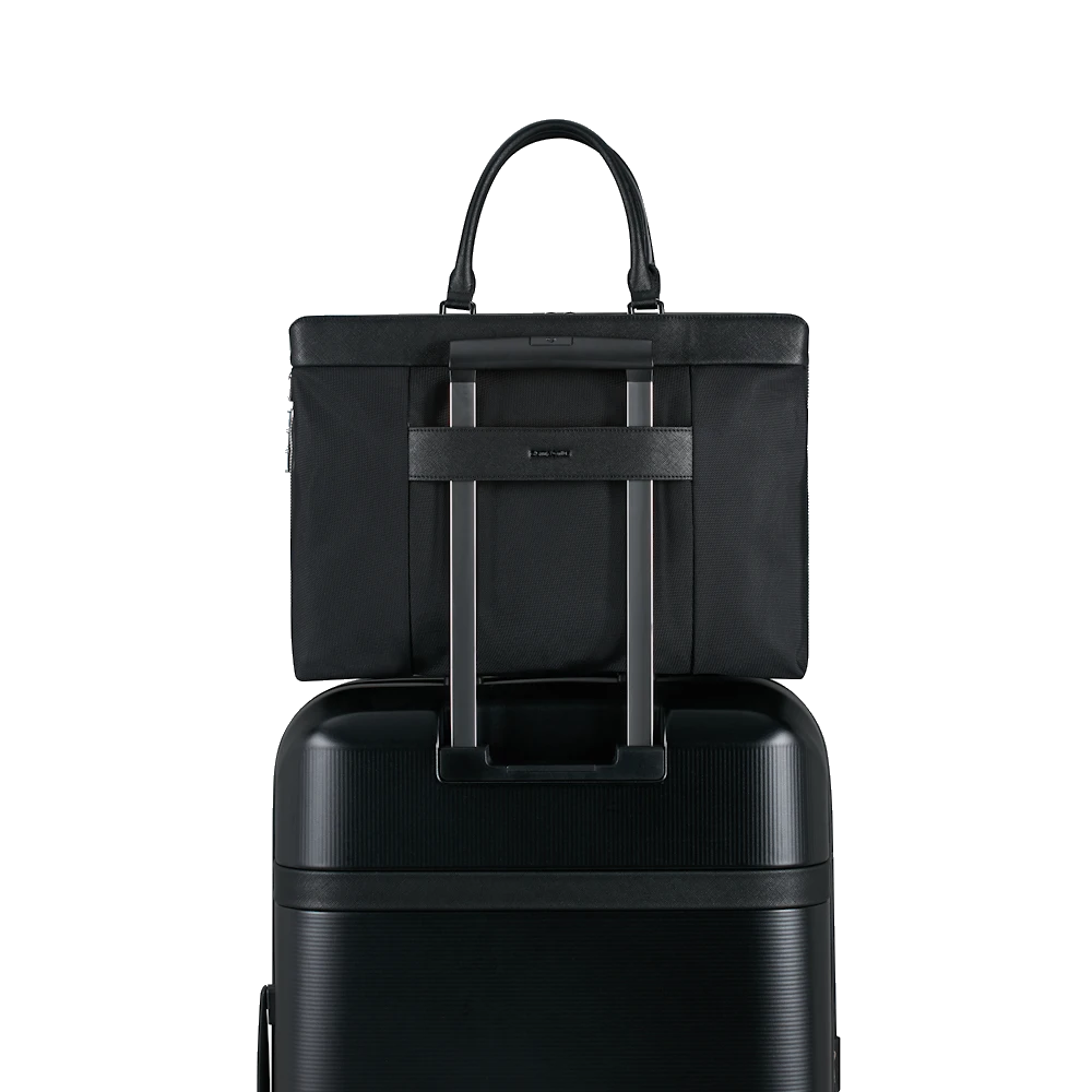 
Samsonite Image Biz 15.6" Laptop Briefcase Black