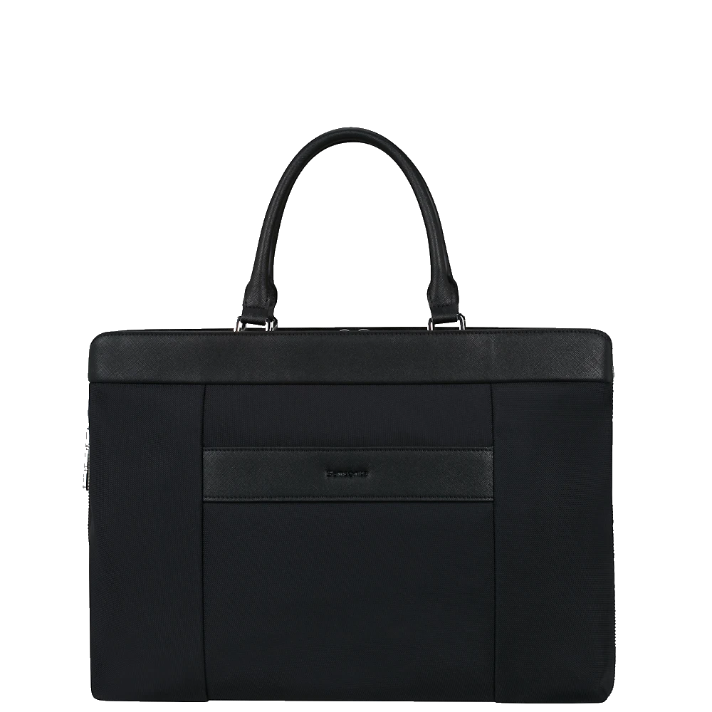 
Samsonite Image Biz 15.6" Laptop Briefcase Black
