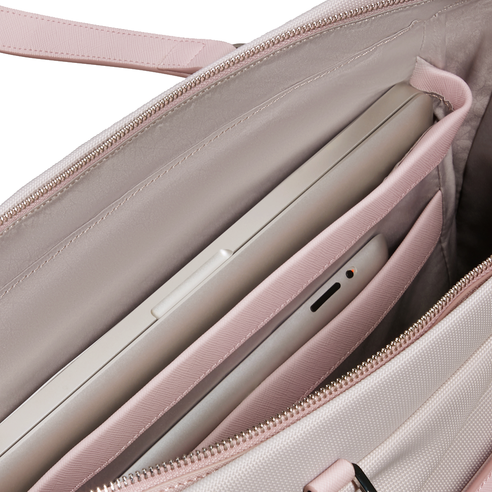 
Samsonite Image Biz 14.1" Laptop Tote Bag Rose