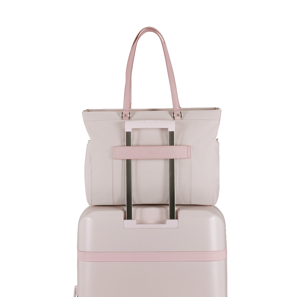 
Samsonite Image Biz 14.1" Laptop Tote Bag Rose