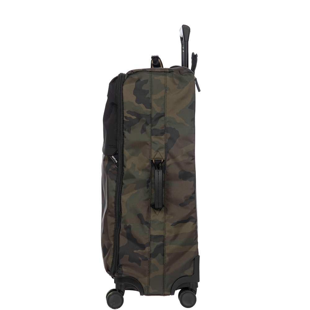 
Bric's Replay 71cm Medium Suitcase Camouflage