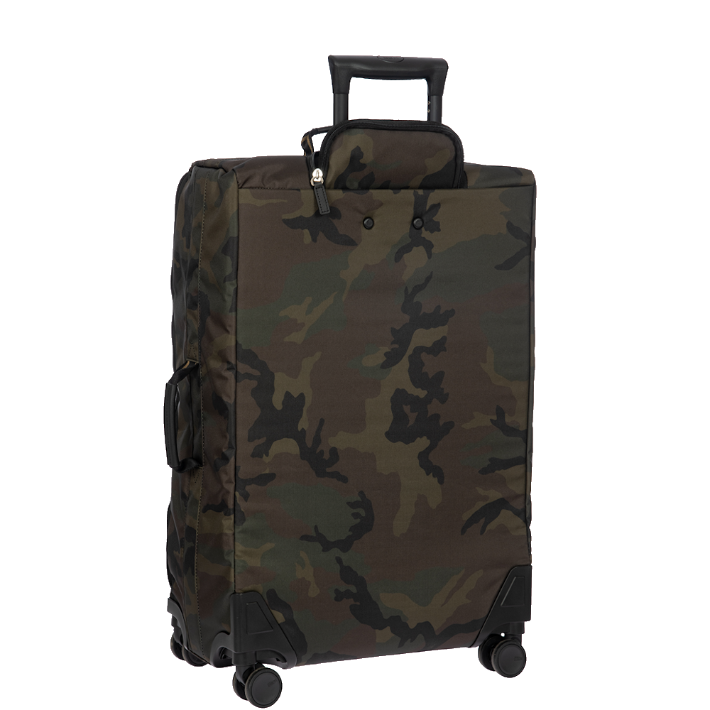 
Bric's Replay 71cm Medium Suitcase Camouflage