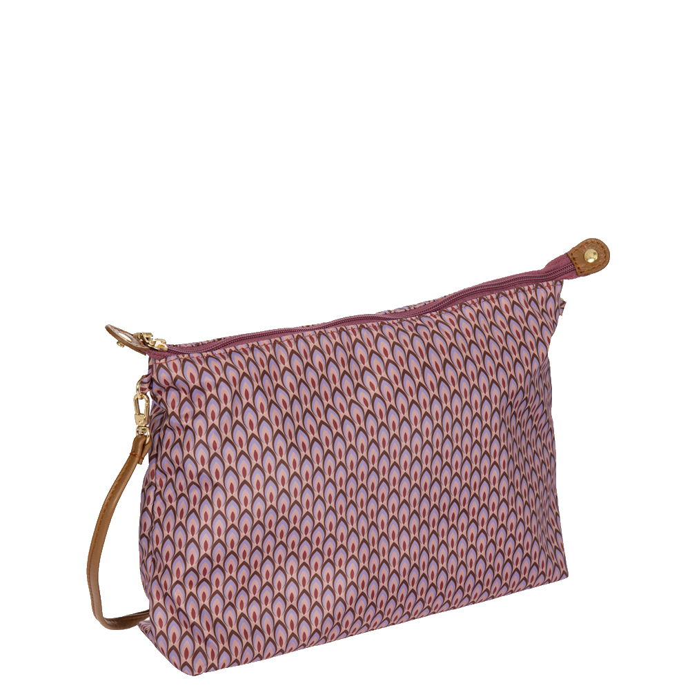 
Bric's Gondola Lavanda Shopping Bag Tan