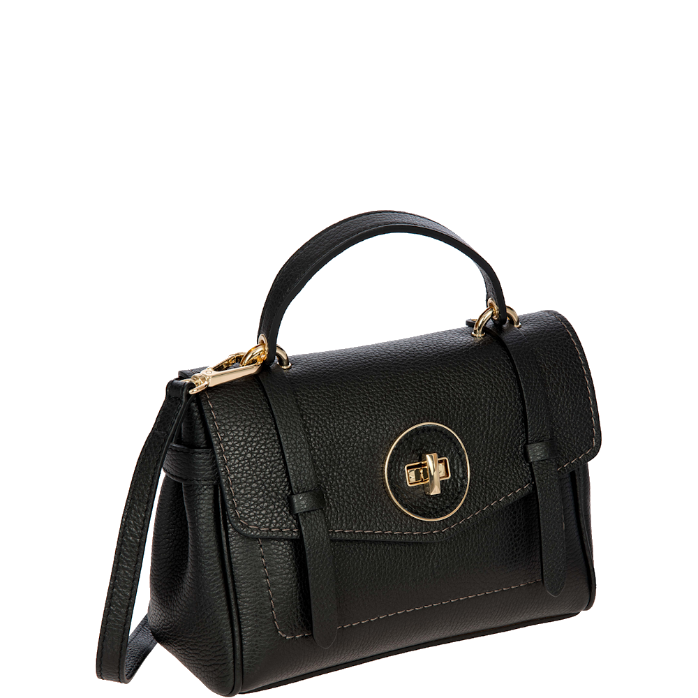 
Bric's Gondola Ninfea Bag Black