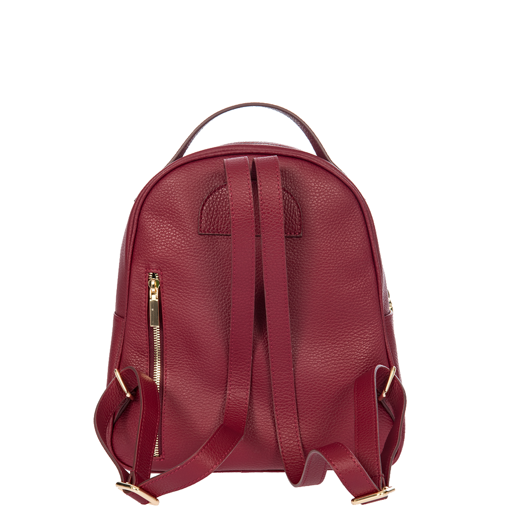
Bric's Gondola Peonia Backpack Ruby