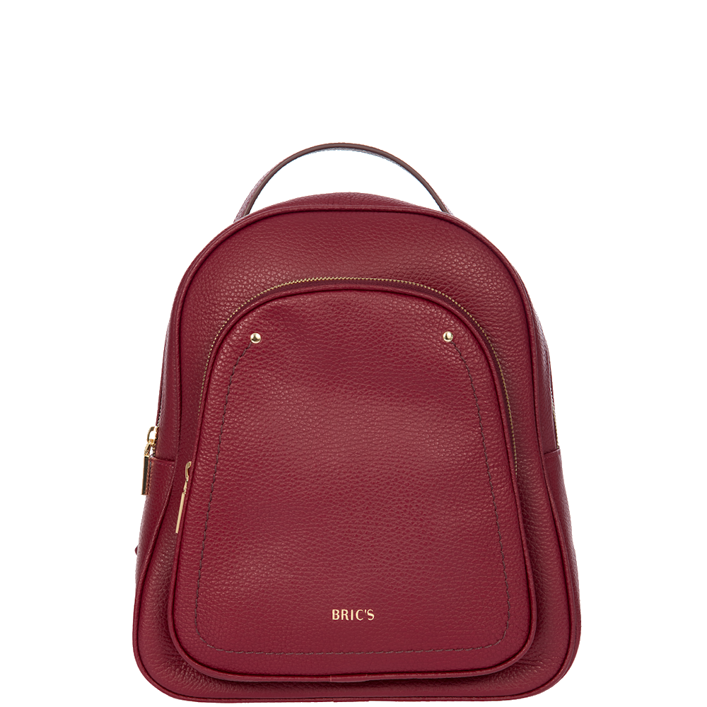 
Bric's Gondola Peonia Backpack Ruby