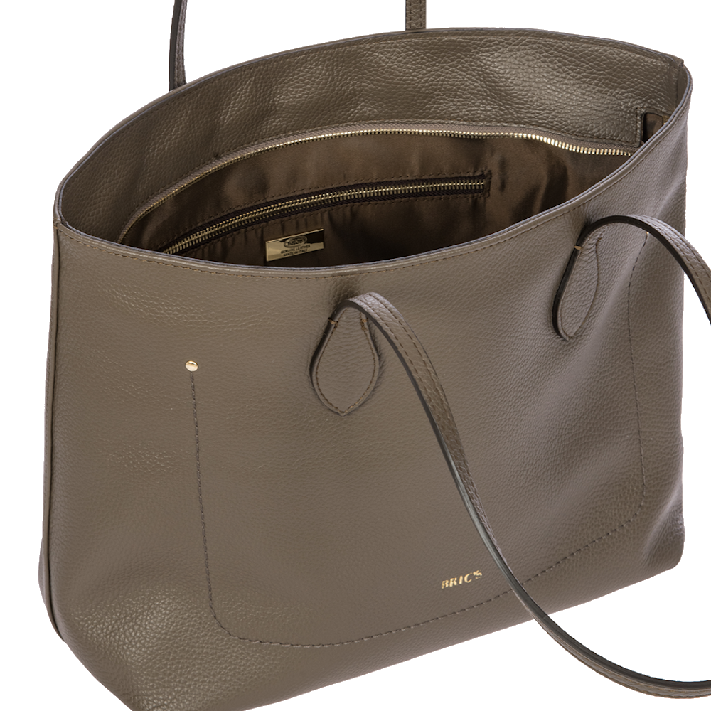 
Bric's Gondola Orchidea Shopping Bag Palude