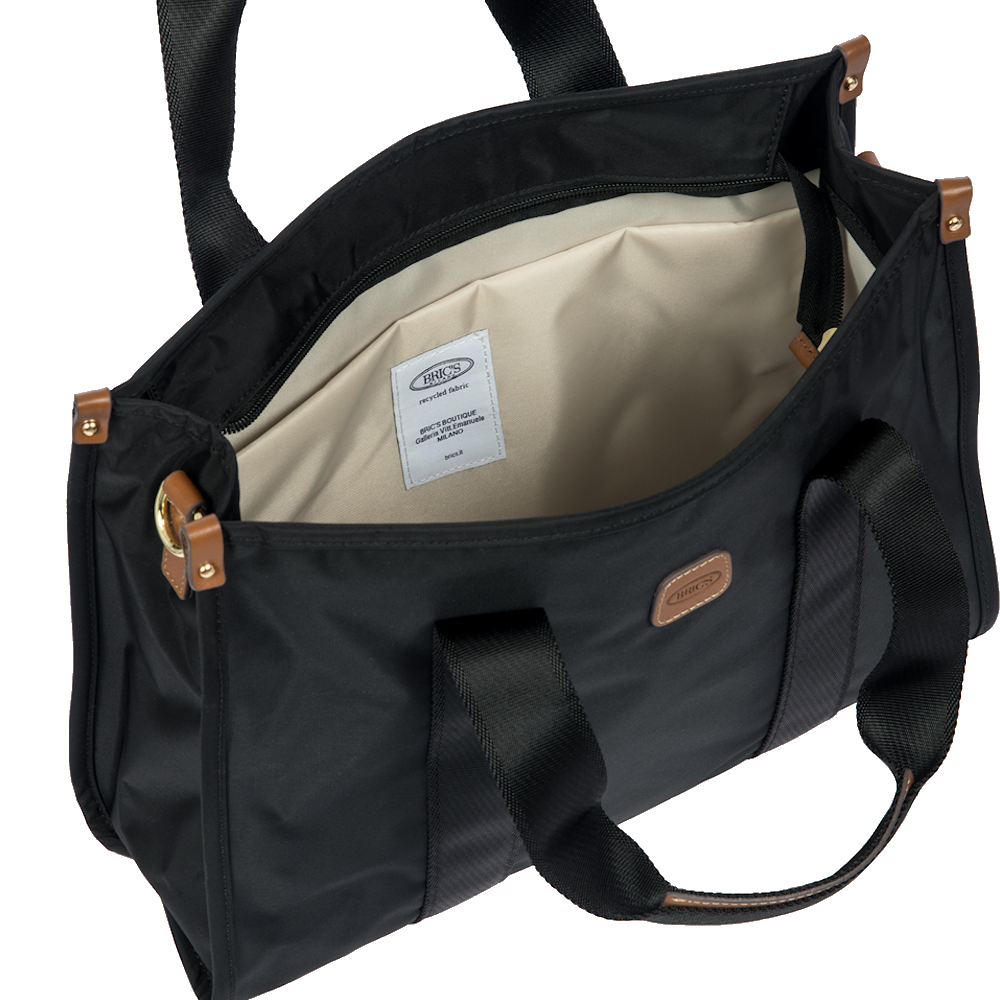 
Bric’s X-Bag Opera Bag S Black