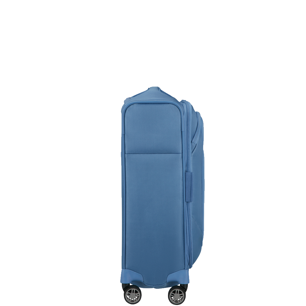 
Samsonite Re-Lite 55cm x 35cm Exp Cabin Suitcase Capri Blue