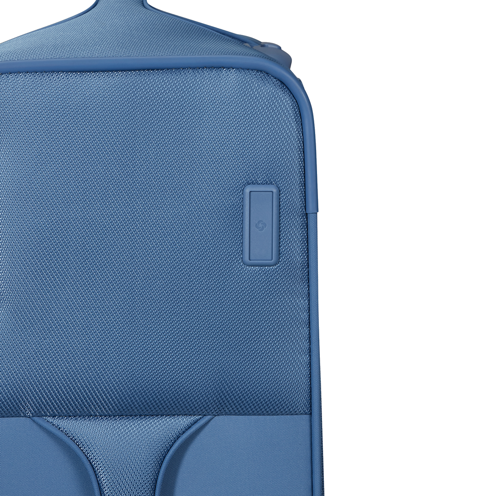 
Samsonite Re-Lite 55cm x 35cm Exp Cabin Suitcase Capri Blue
