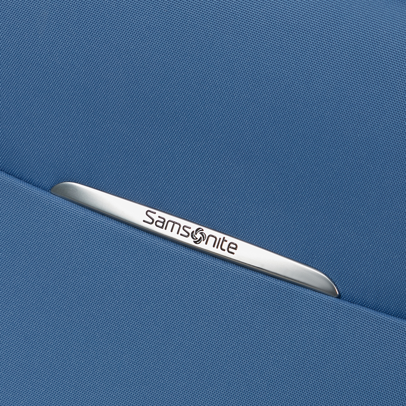 
Samsonite Re-Lite 55cm x 35cm Exp Cabin Suitcase Capri Blue