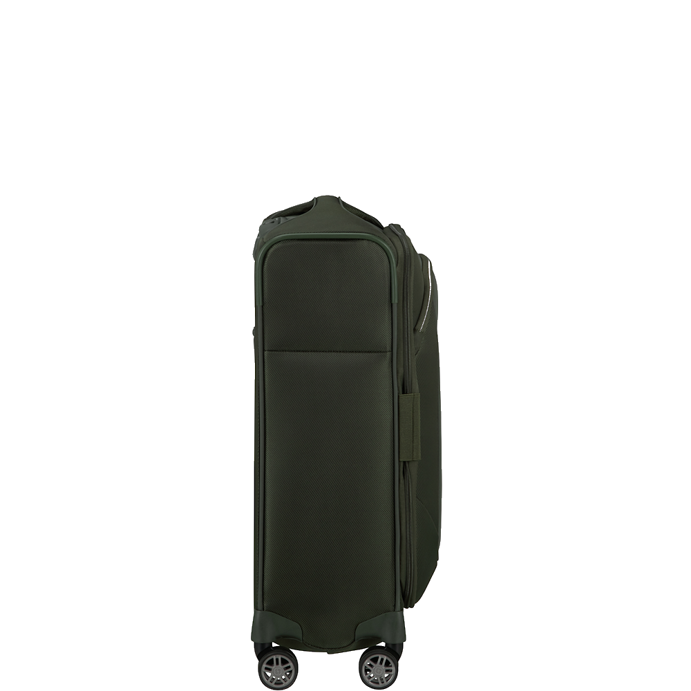 
Samsonite Re-Lite 55cm x 35cm Exp Cabin Suitcase Climbing Ivy