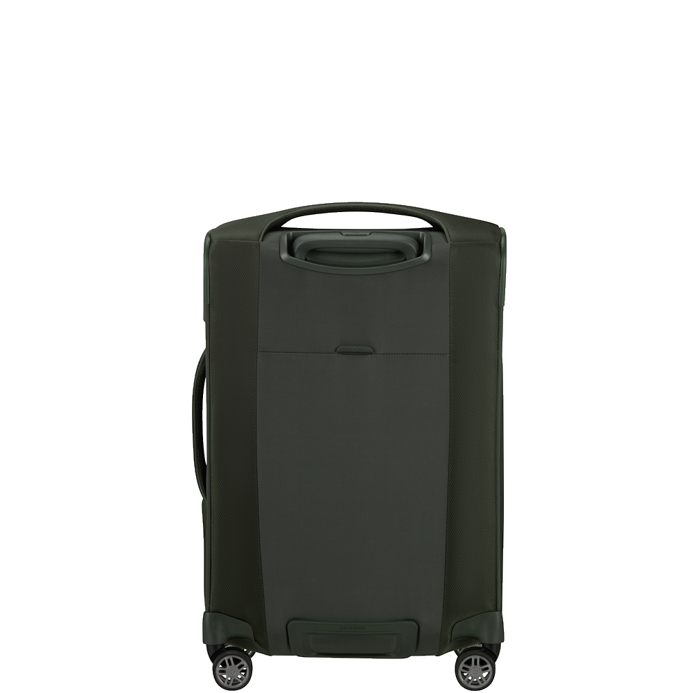 
Samsonite Re-Lite 55cm x 35cm Exp Cabin Suitcase Climbing Ivy