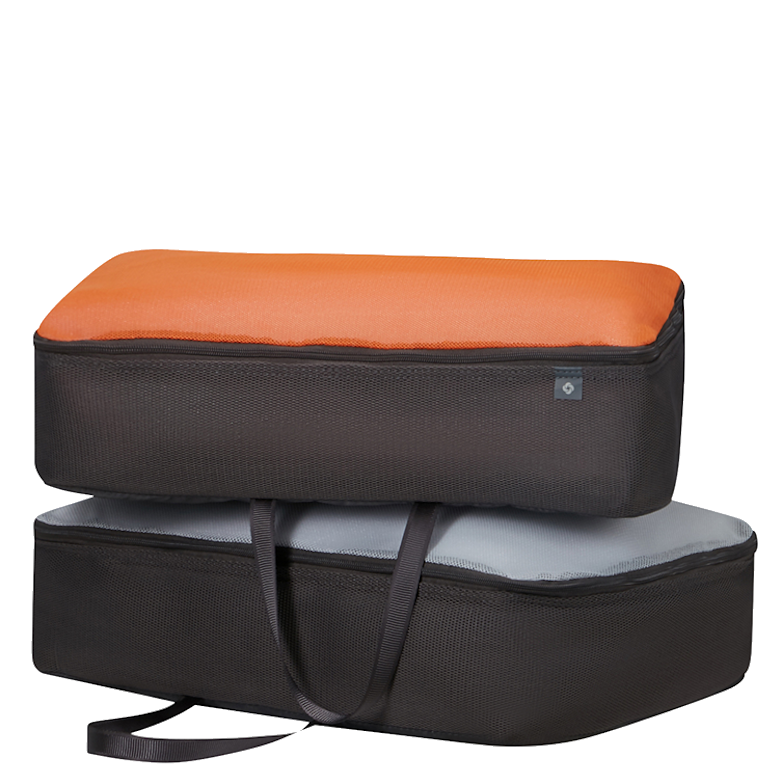 
Samsonite Re-Lite 67cm Expandable Medium Suitcase Black