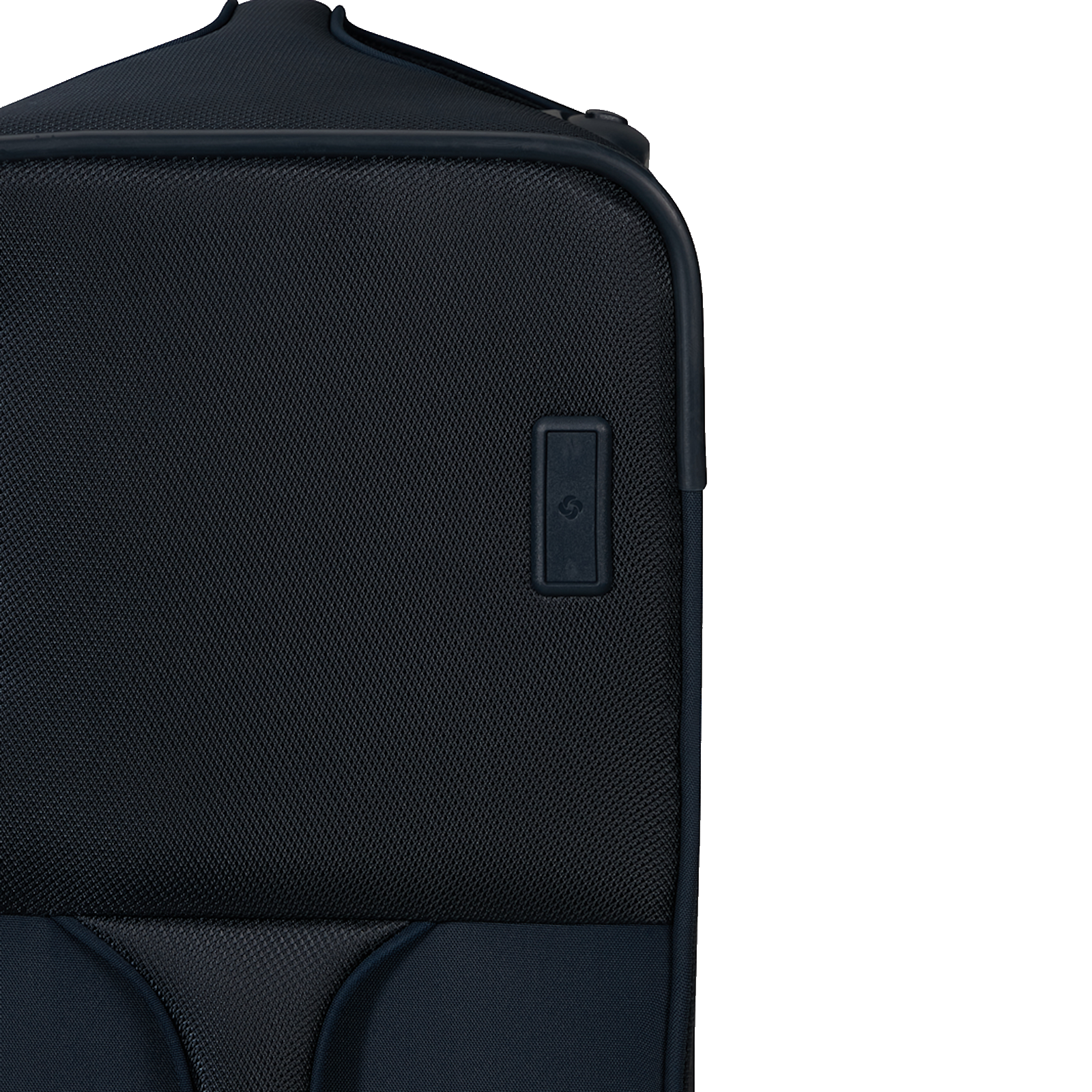 
Samsonite Re-Lite 67cm Expandable Medium Suitcase Midnight Blue