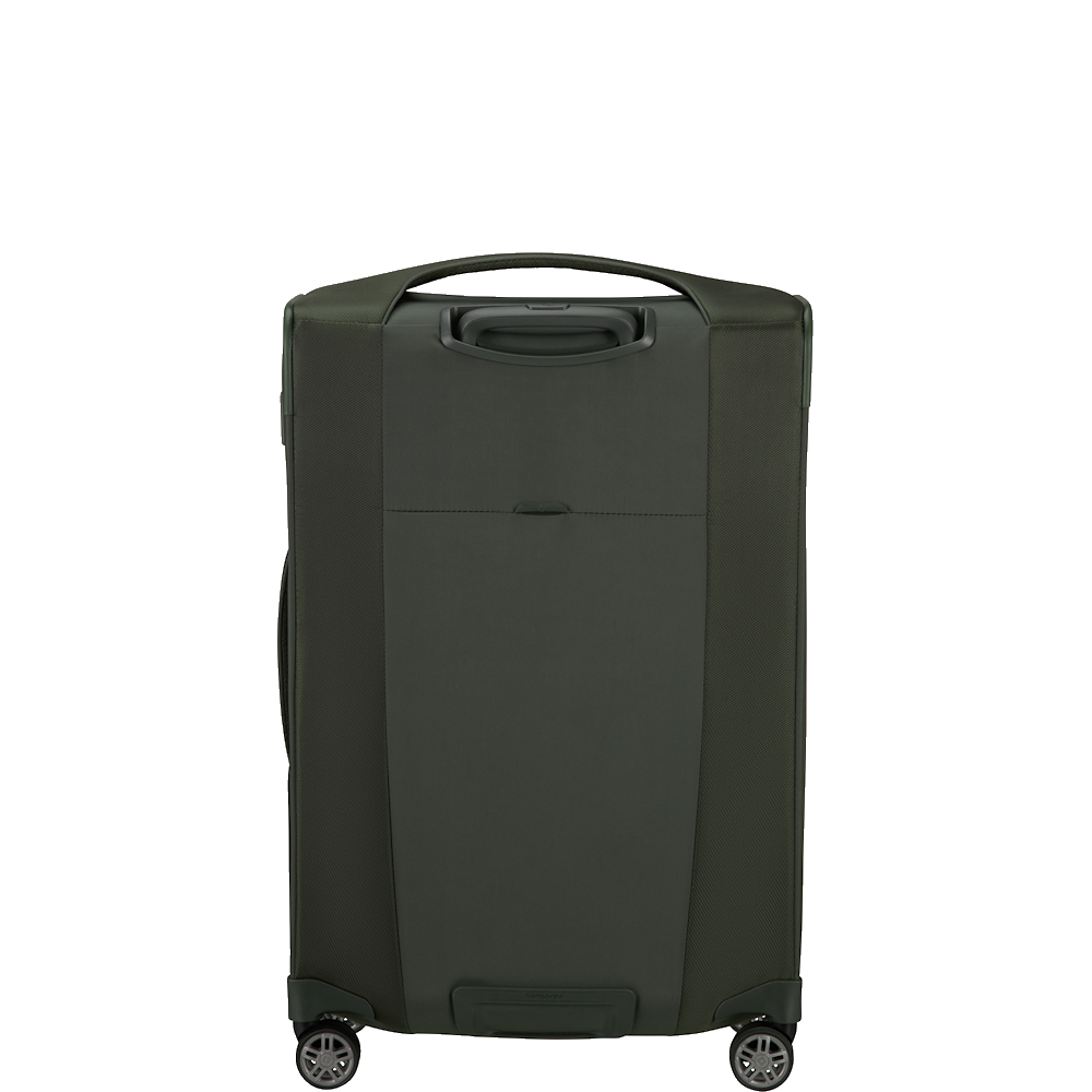 
Samsonite Re-Lite 67cm Expandable Medium Suitcase Climbing Ivy