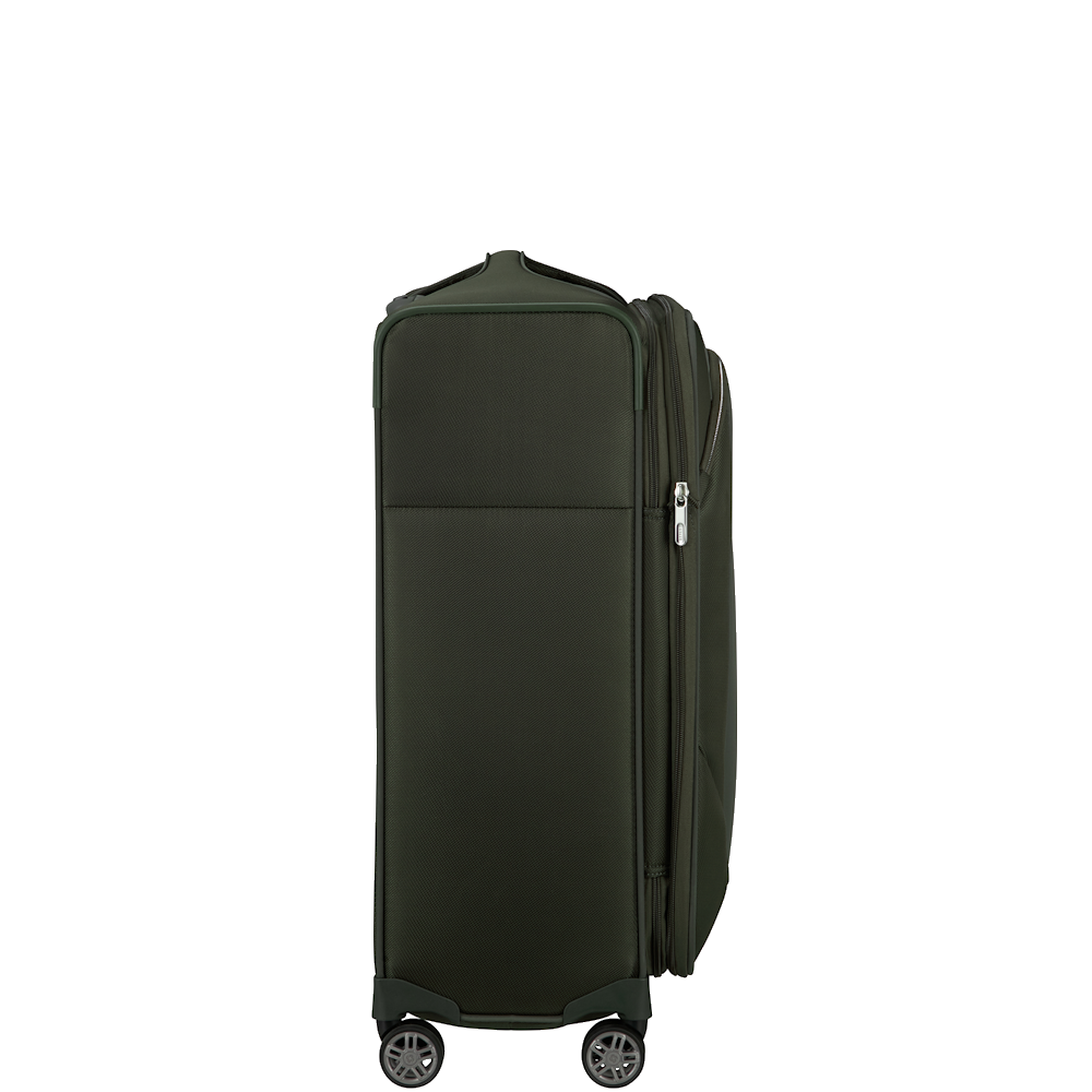 
Samsonite Re-Lite 67cm Expandable Medium Suitcase Climbing Ivy