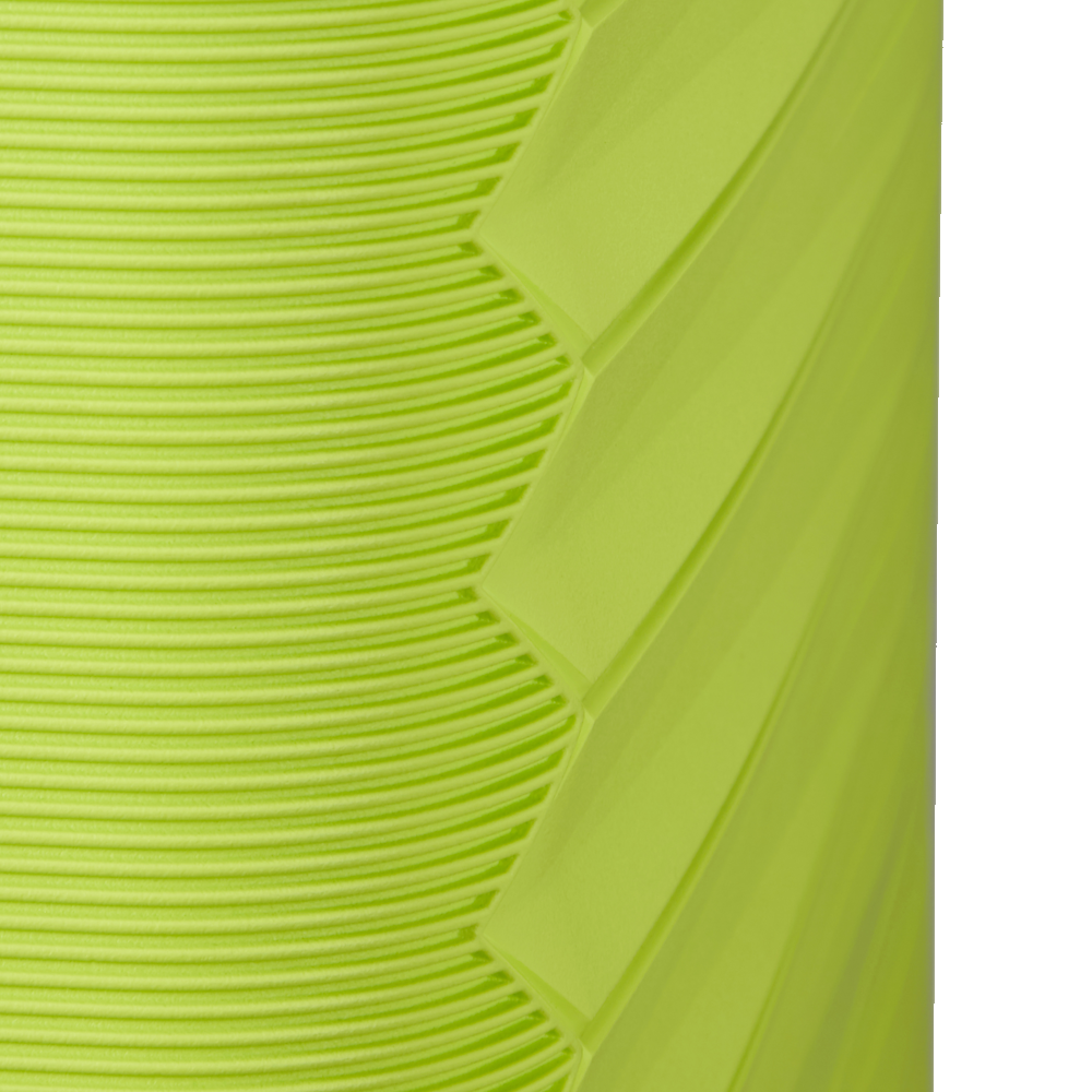 
American Tourister Fastforward 78cm 4 Wheel Exp Large Suitcase Neon Lime