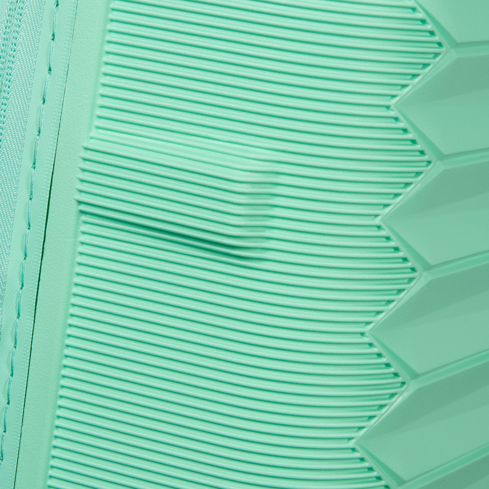 
American Tourister Fastforward 78cm 4 Wheel Exp Large Suitcase Jelly Mint