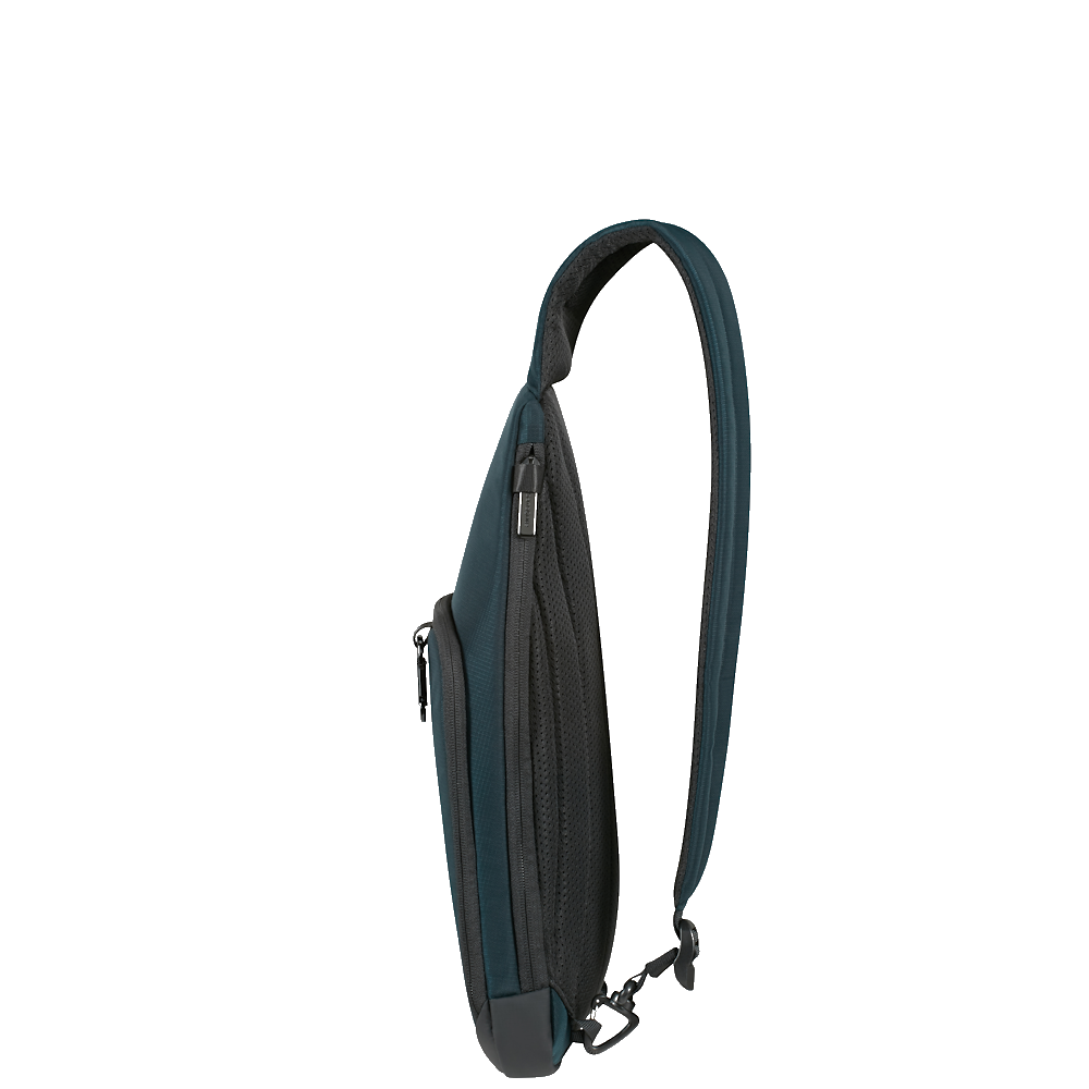 
Samsonite Biz2Go 9.7" Tablet Sling Bag M Deep Blue