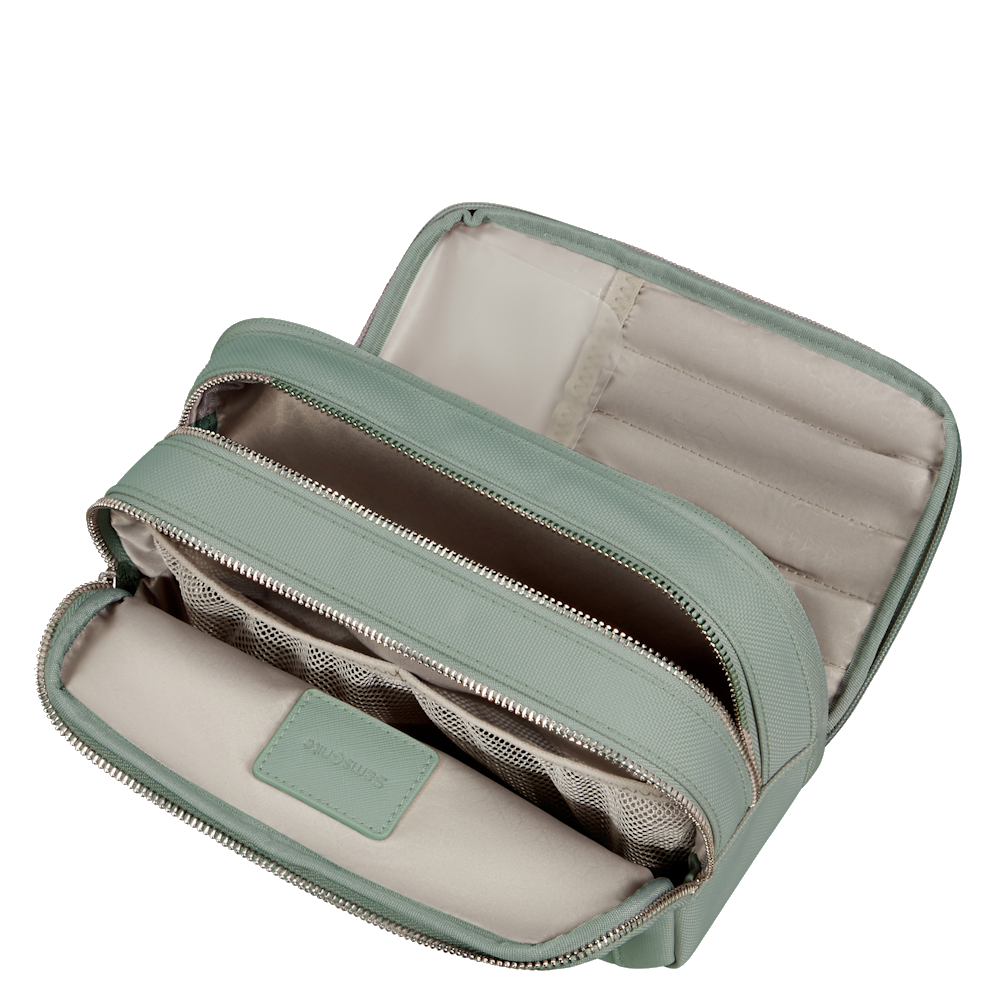 
Samsonite Image Toilet Pouch Thyme