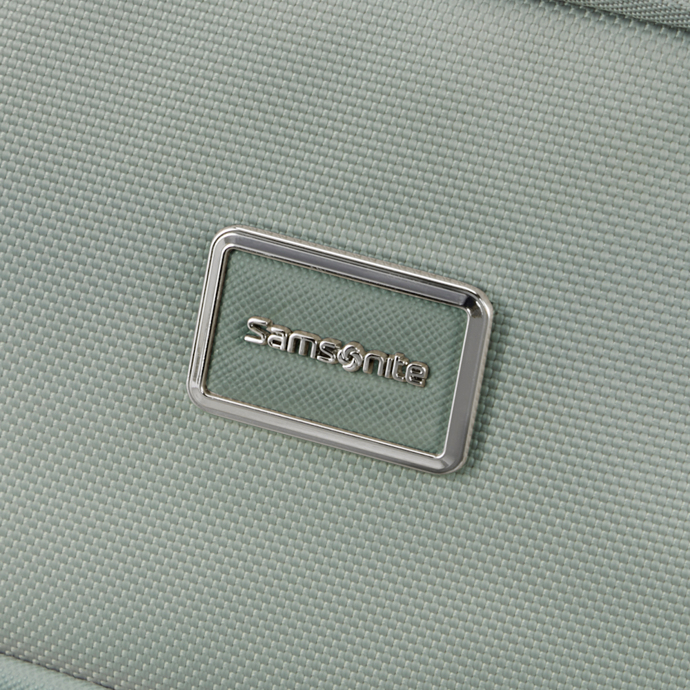 
Samsonite Image Toilet Pouch Thyme