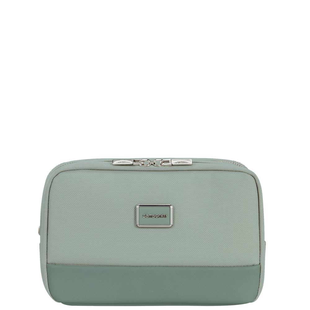 
Samsonite Image Toilet Pouch Thyme