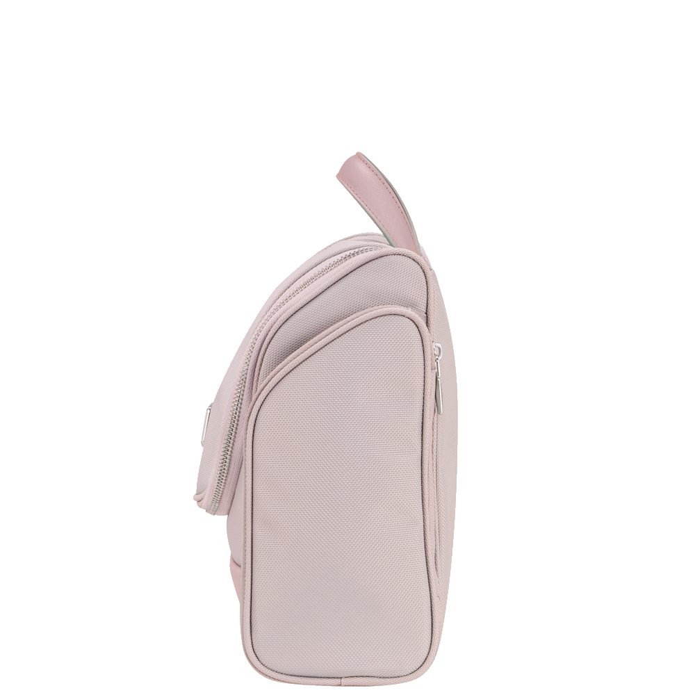 
Samsonite Image Hanging Toilet Kit Rose