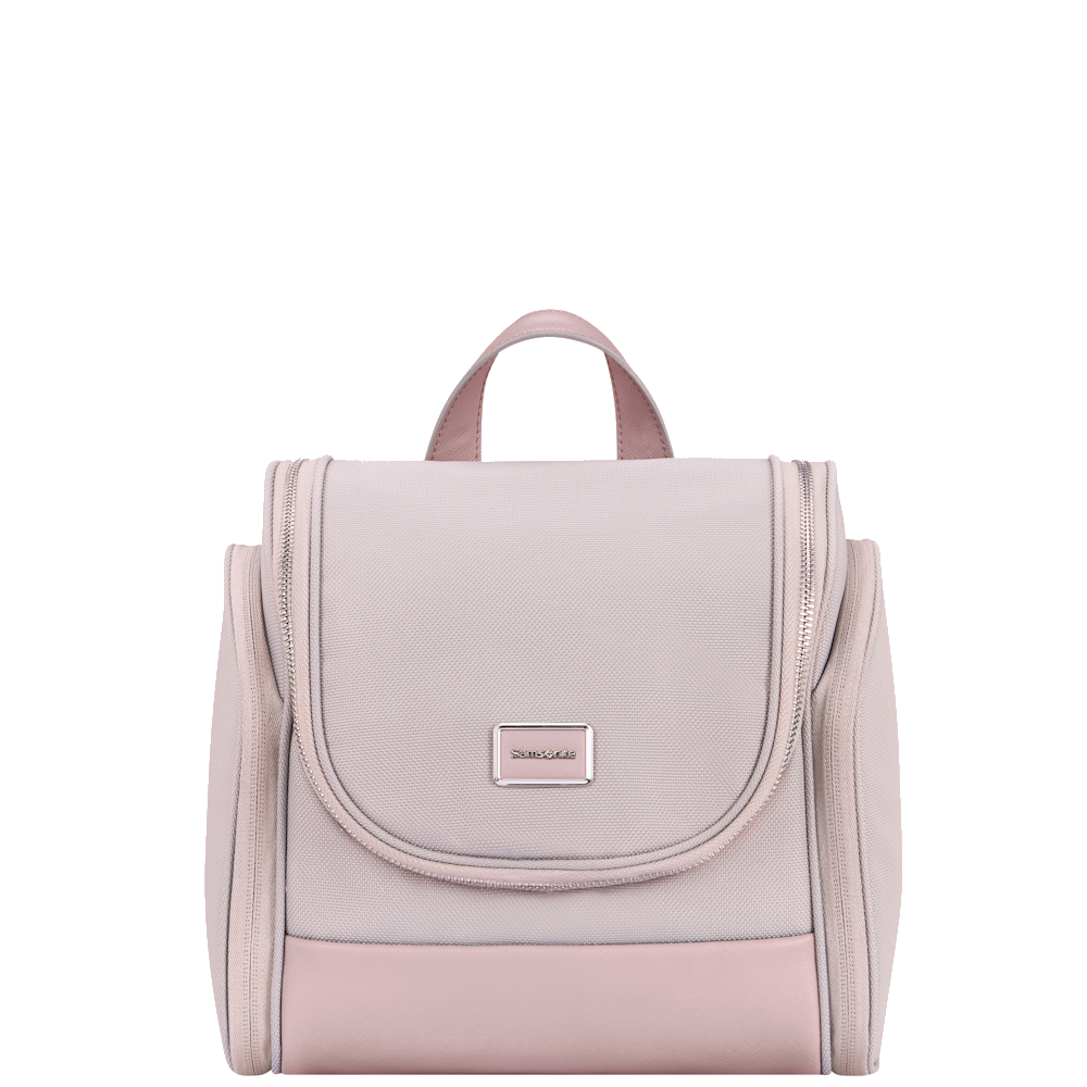 
Samsonite Image Hanging Toilet Kit Rose