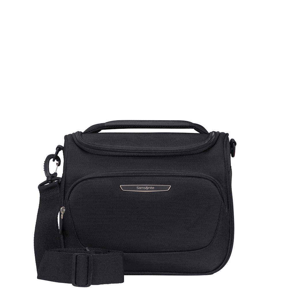 Samsonite Spark SNG 2 Beauty Case FL Black