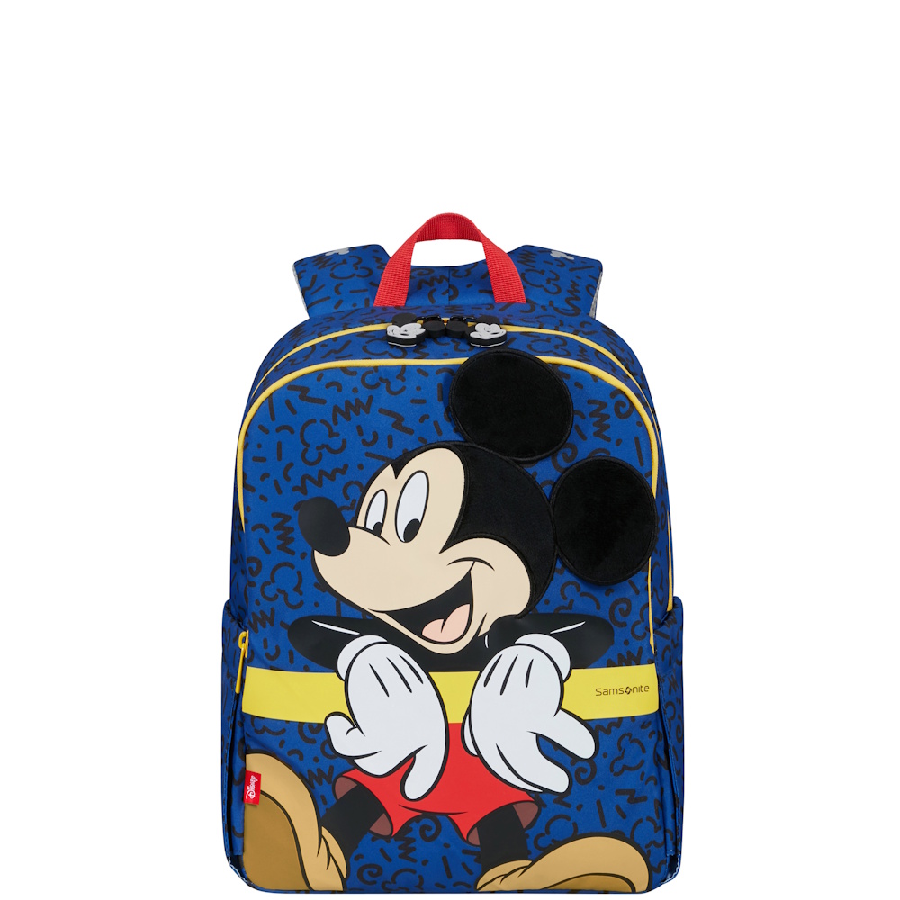 Samsonite Daydream Disney Mickey Happy