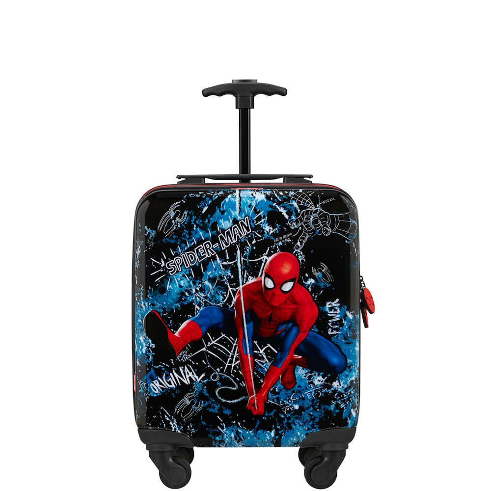 Samsonite Daydream Disney Marvel 45cm Suitcase Spiderman Mystery