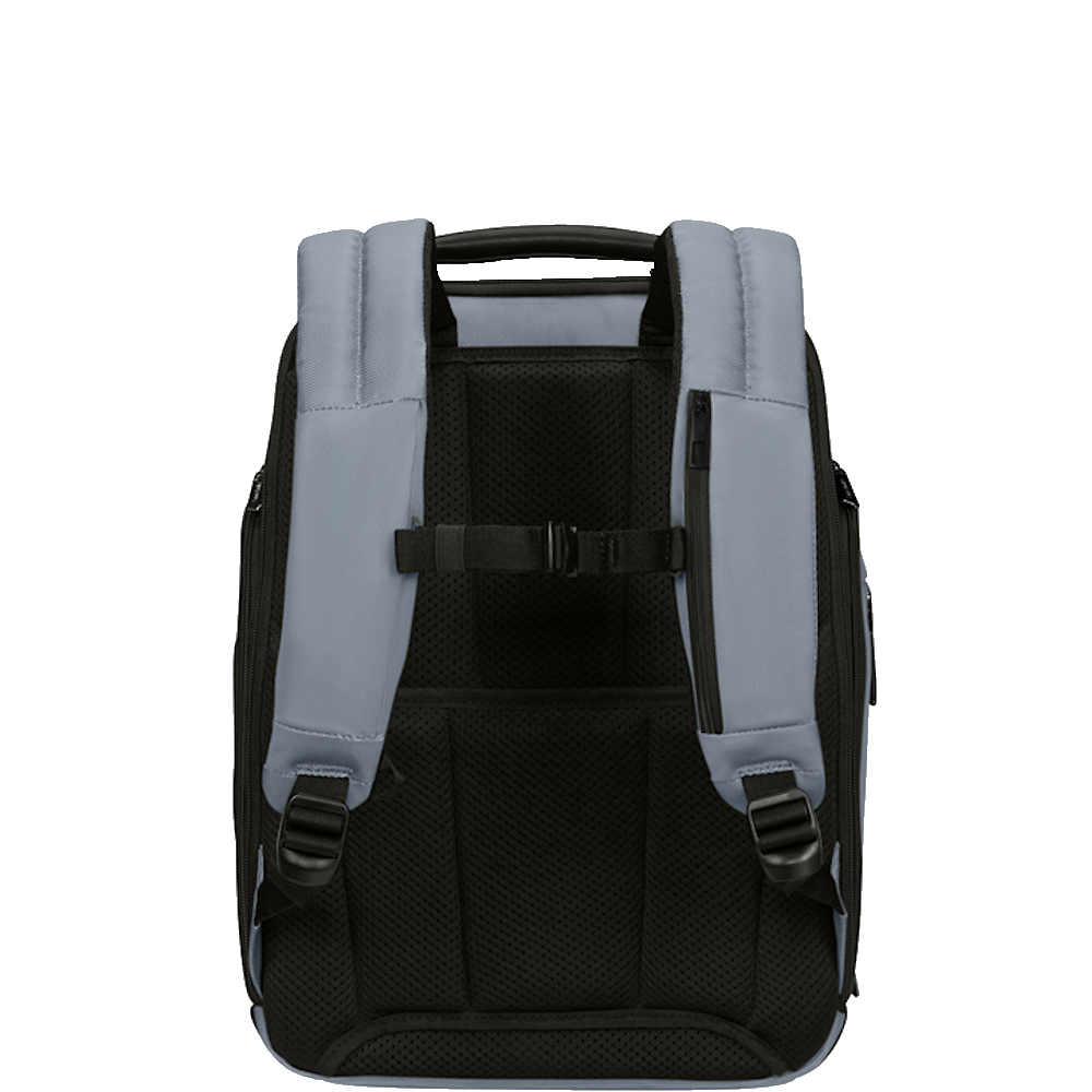 
Samsonite Spectrolite 4.0 14.1" Laptop Backpack Cloudy Grey