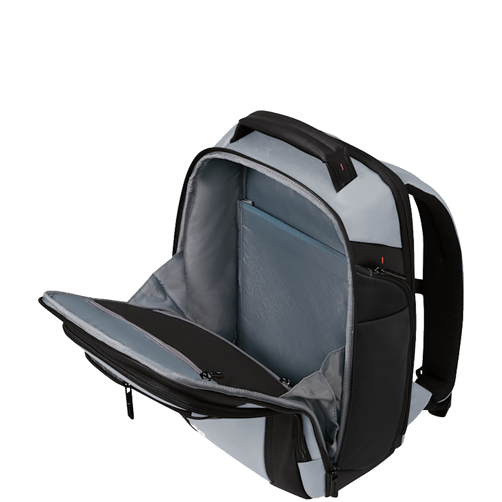 
Samsonite Spectrolite 4.0 14.1" Laptop Backpack Cloudy Grey