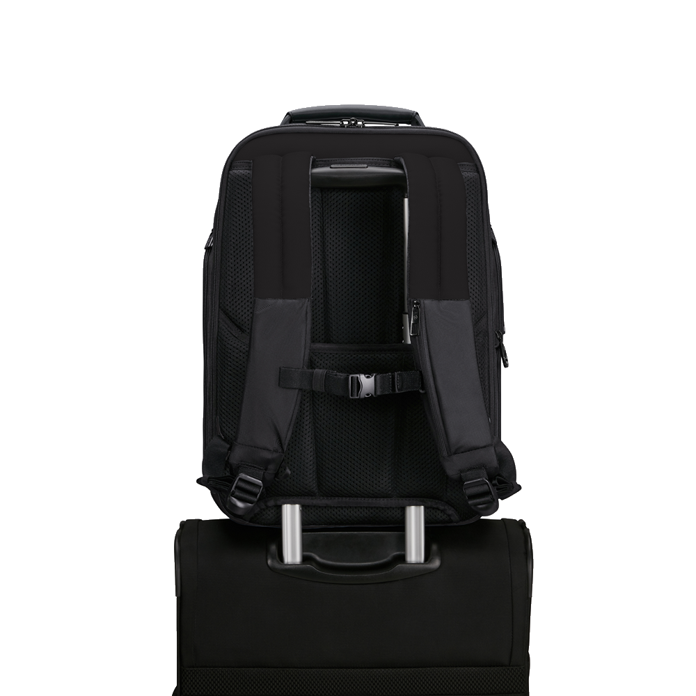
Samsonite Spectrolite 4.0 15.6" Exp Laptop Backpack Black