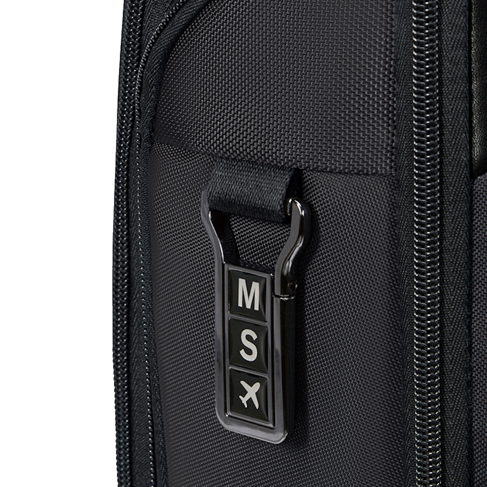 
Samsonite Spectrolite 4.0 15.6" Exp Laptop Backpack Black