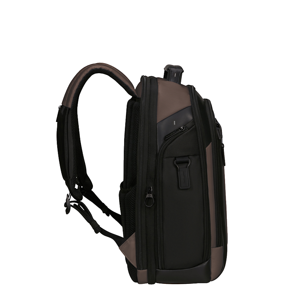 
Samsonite Spectrolite 4.0 15.6" Exp Laptop Backpack Brown