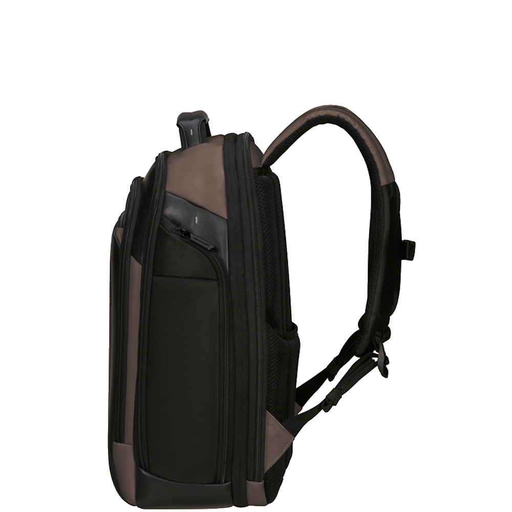
Samsonite Spectrolite 4.0 15.6" Exp Laptop Backpack Brown