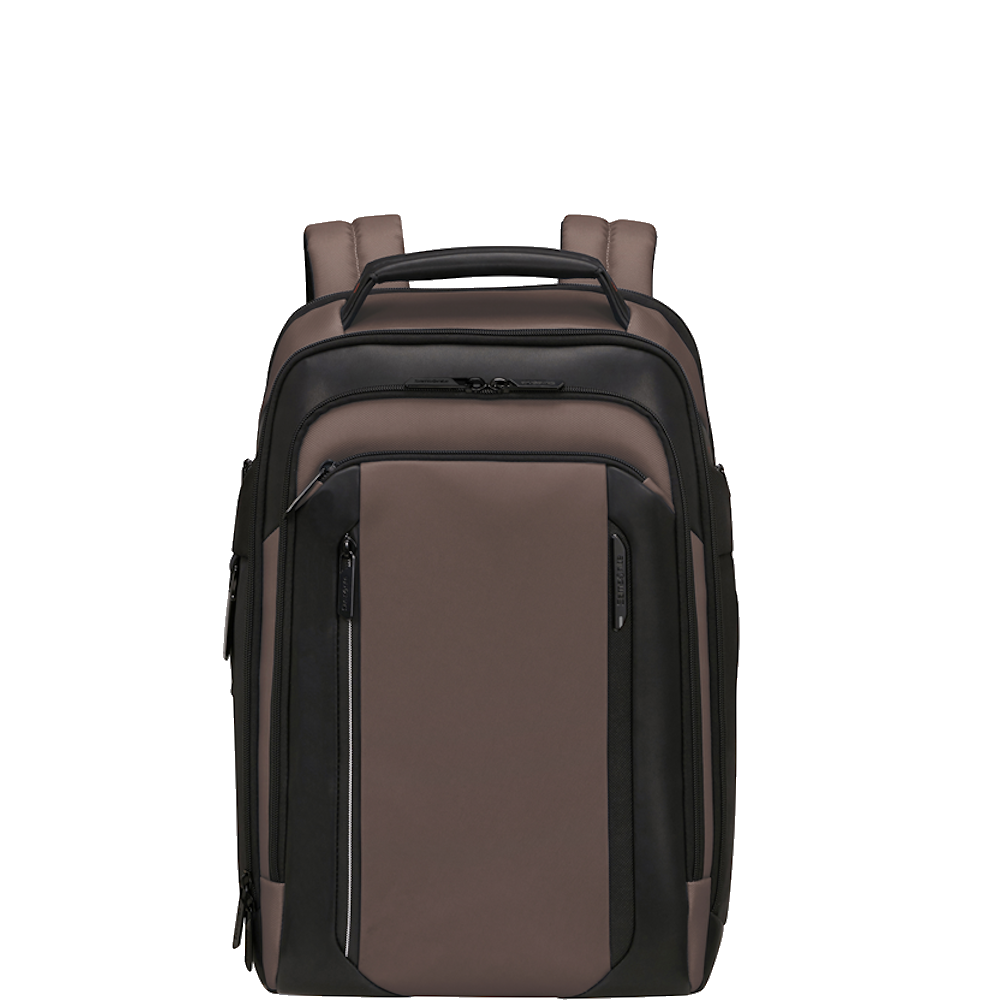 
Samsonite Spectrolite 4.0 15.6" Exp Laptop Backpack Brown