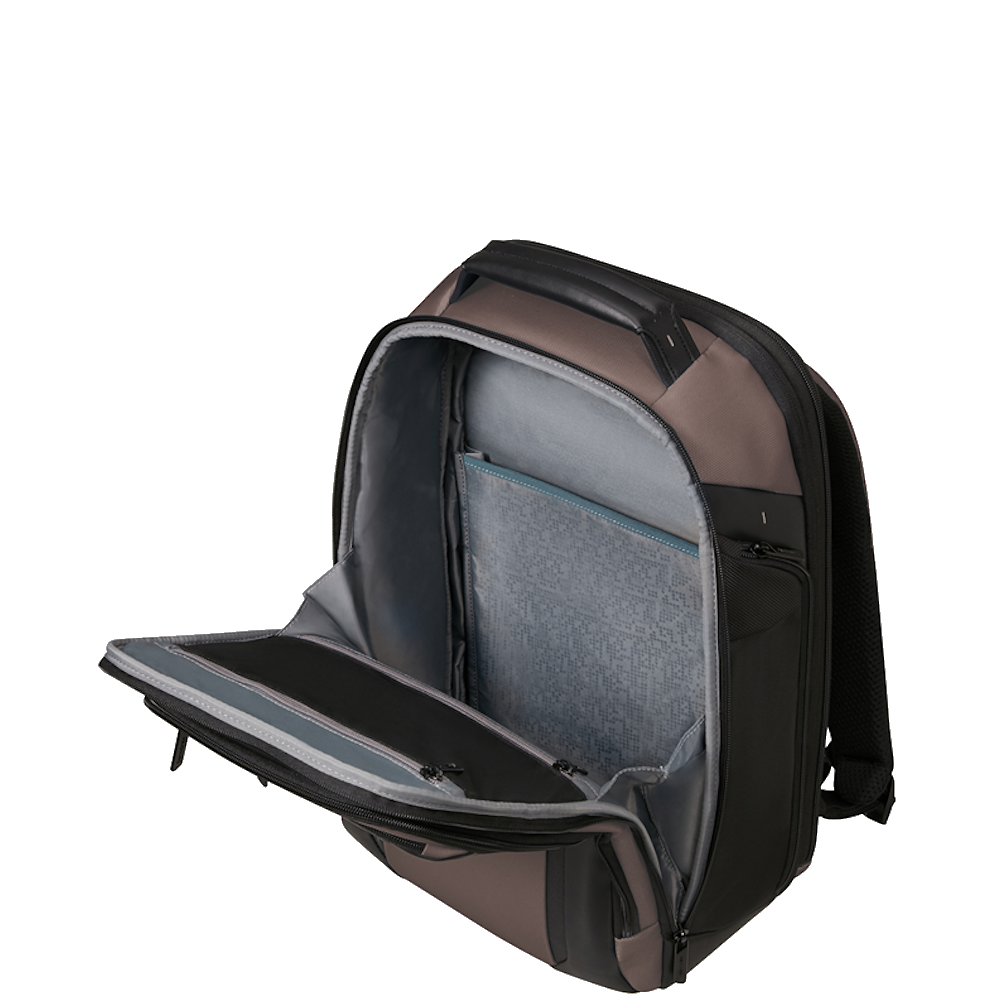 
Samsonite Spectrolite 4.0 15.6" Exp Laptop Backpack Brown