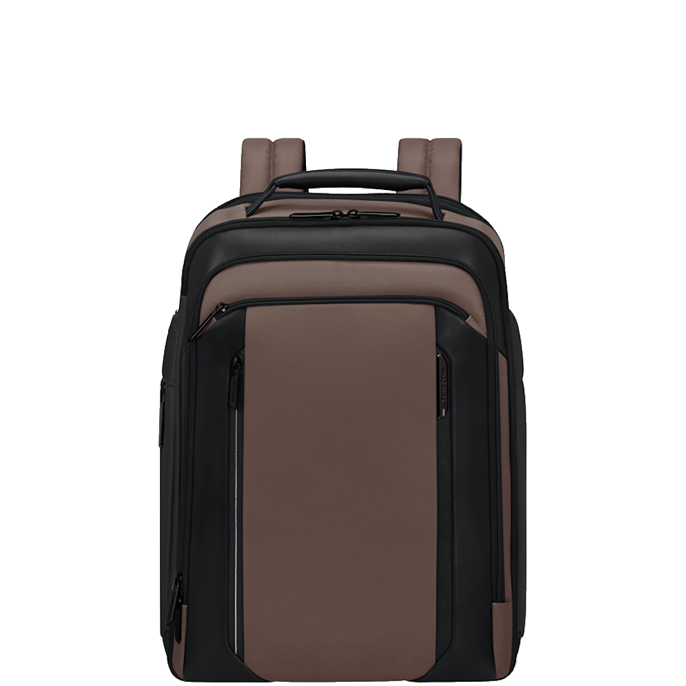 
Samsonite Spectrolite 4.0 17.3" Exp Underseat Laptop Backpack Brown