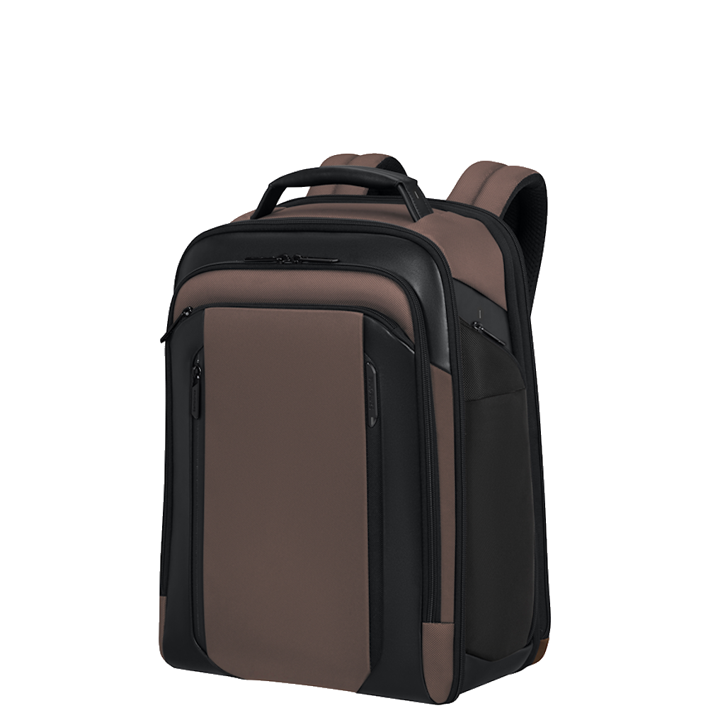 
Samsonite Spectrolite 4.0 17.3" Exp Underseat Laptop Backpack Brown